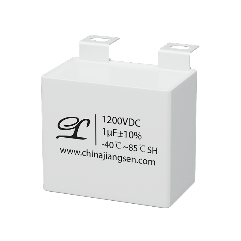 سری SCP برای Snubber IGBT