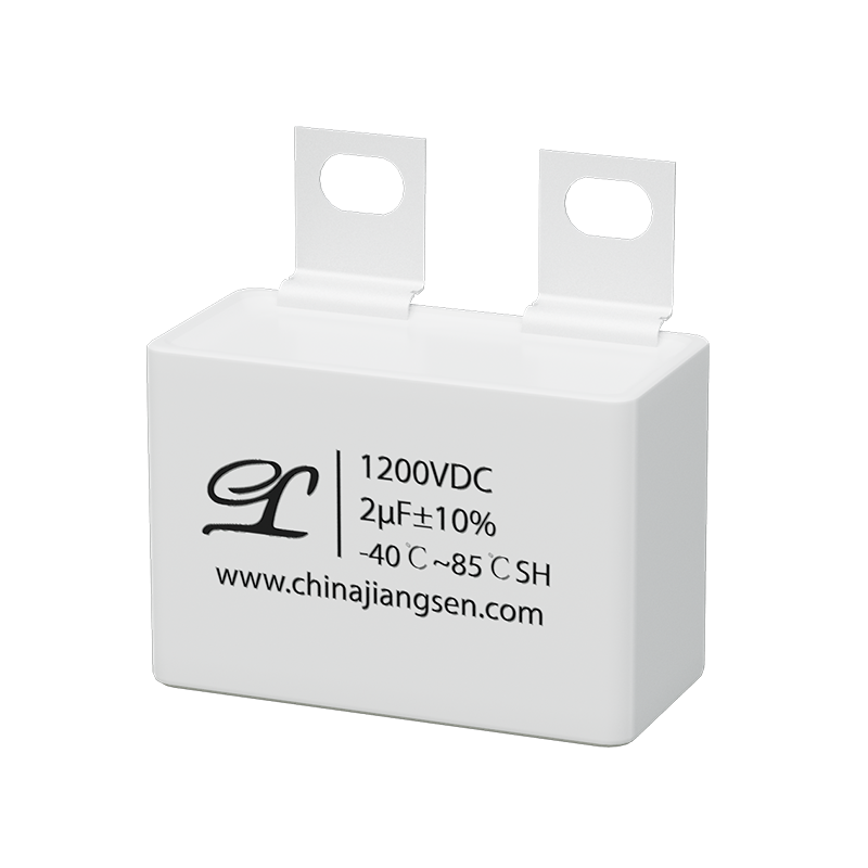 سری SCP برای Snubber IGBT