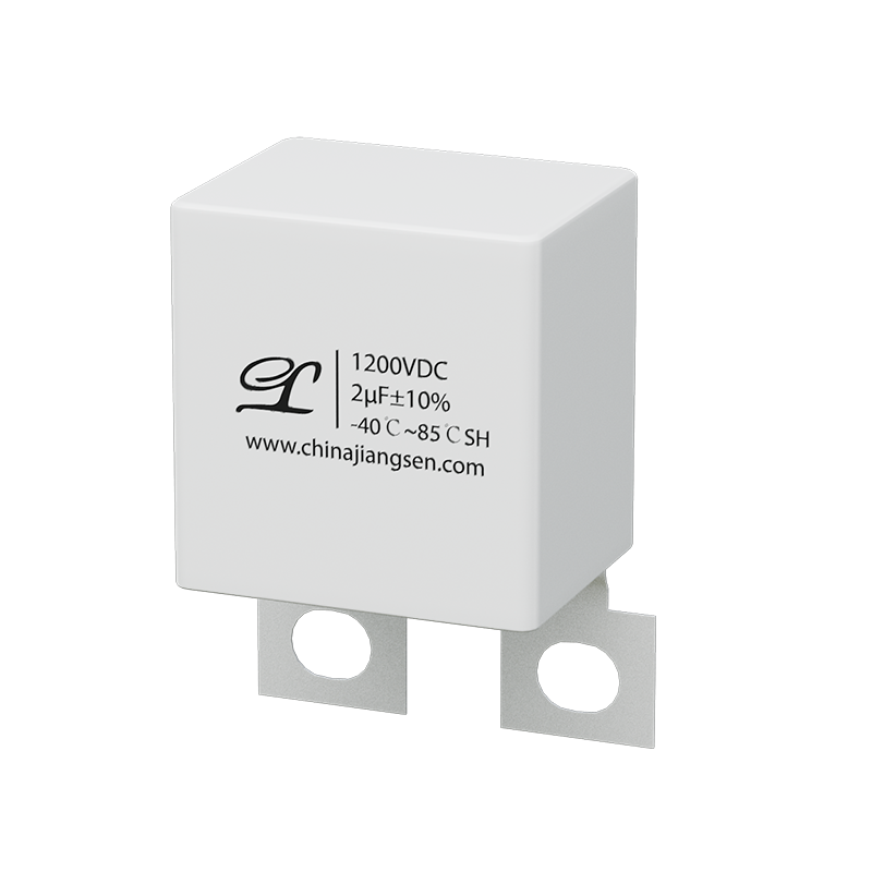 سری SCP برای Snubber IGBT